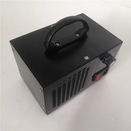 Environmental Protection Material Hotel Ozone Generator Sterilization Air Purifier Integrated Machine